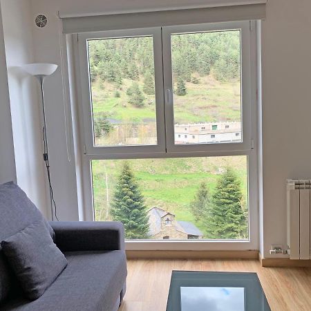 Apartamentos Vallnord 3000 Арінсаль Екстер'єр фото