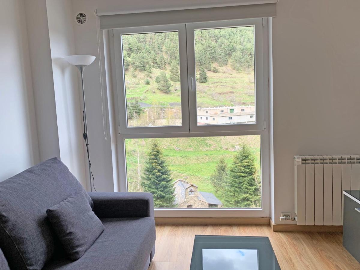 Apartamentos Vallnord 3000 Арінсаль Екстер'єр фото